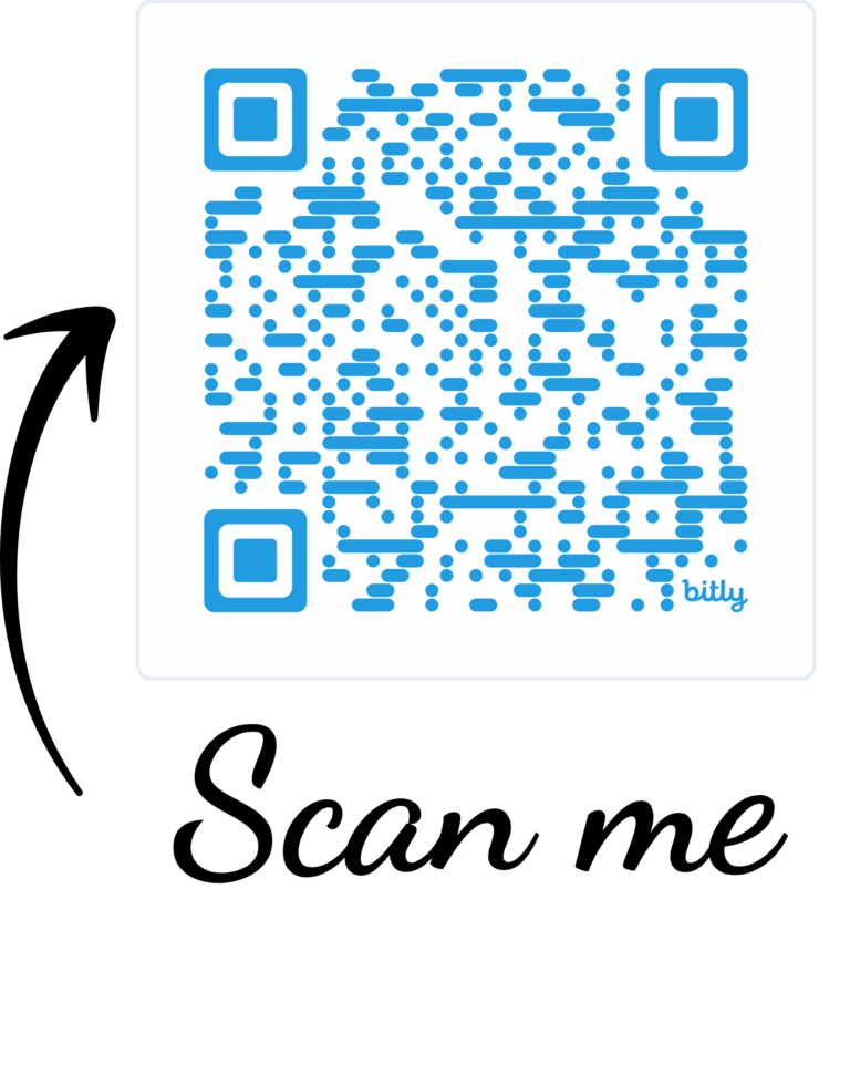 Crabby the Concierge QR Code